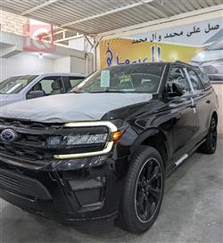 فورد إكسبيديشن